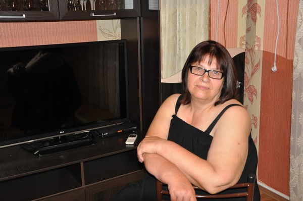 Вeрa Кaржавинa