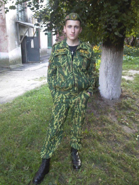 Андрей Морозов