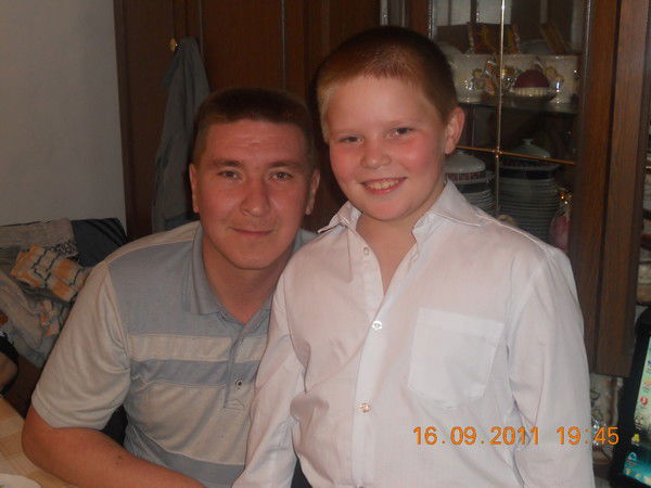 Евгений Давлятов