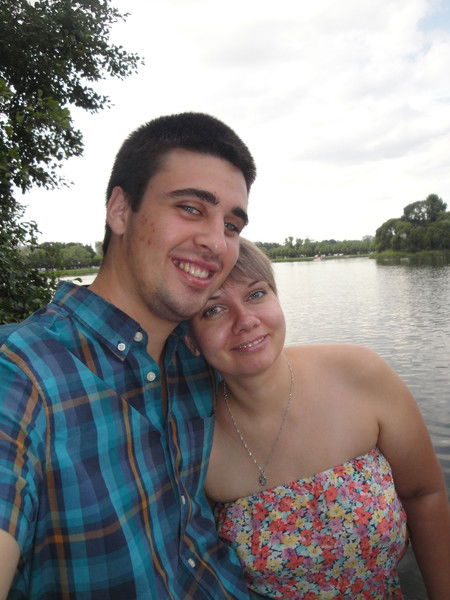 Наталья Новикова