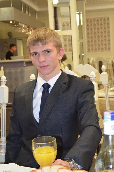 Алексей Фомин