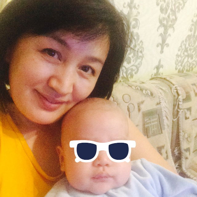 Райхан Рахметуллаева