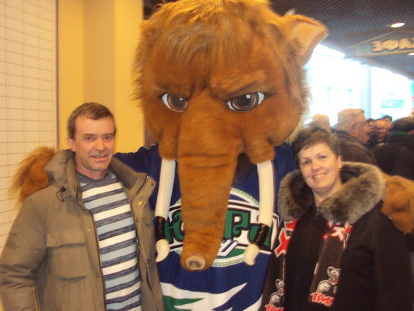 Елена Горбунова