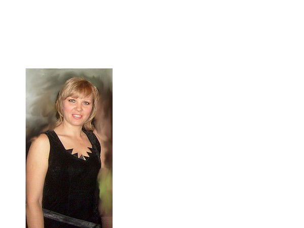 Ирина Лукьянова