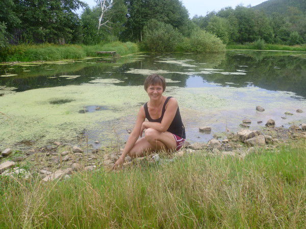 Валентина Кошелева