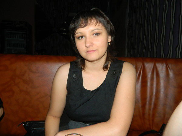 Галина Тельнова