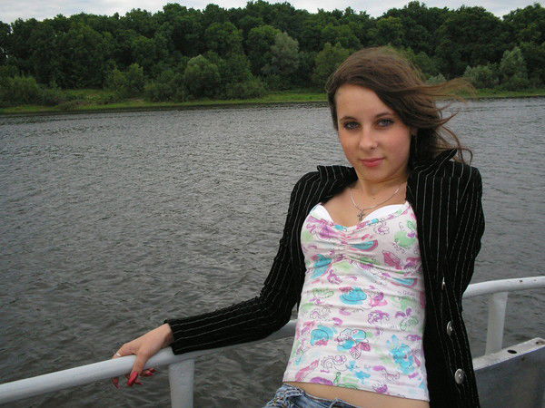 Наталья Василец