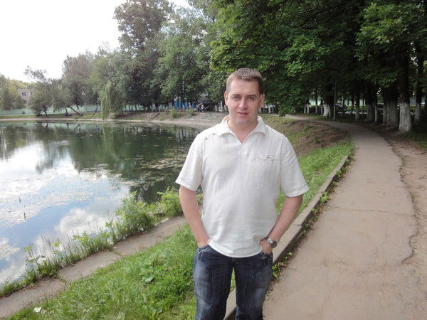 Иван Семенычев