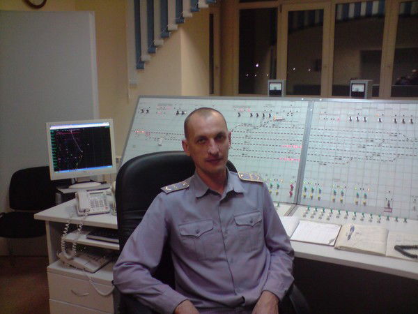 Сергей Андриевский