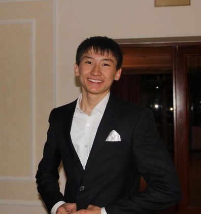 Туреханов N