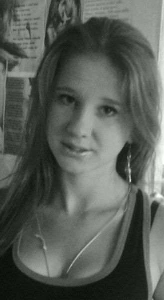 Алёна Исаева