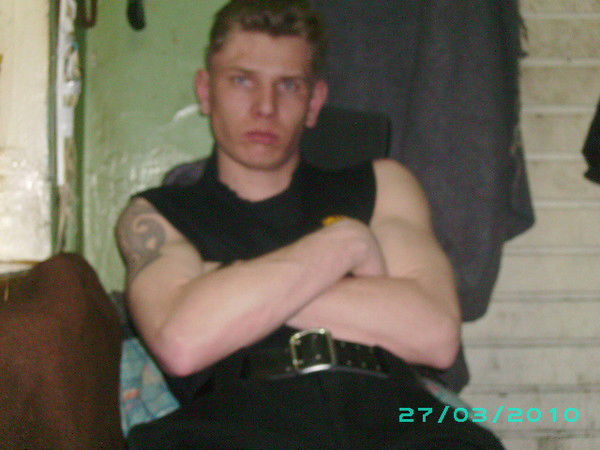 Юра Теричев