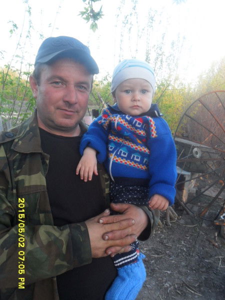 Сергей Одинцов