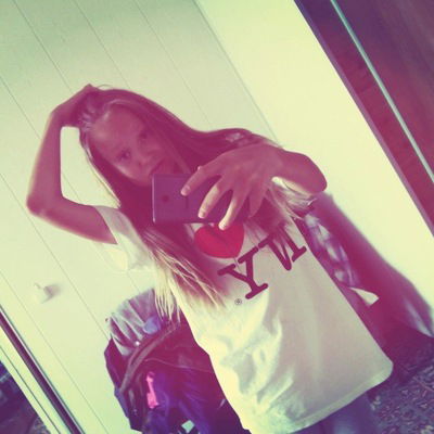 Камила Абдуллина