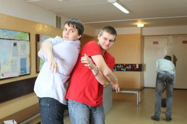 Димон Камышенко