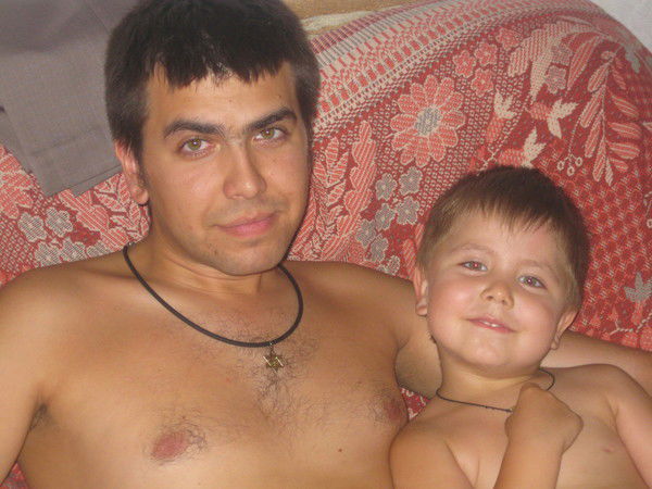 Максим Кочеров