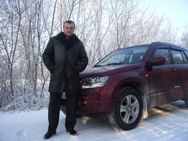 Сергей Симагутин