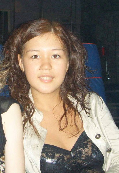 Наталья Колмакова