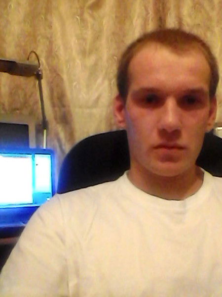 Ушкевич Александр