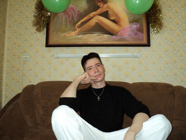 Олег Пухтярь