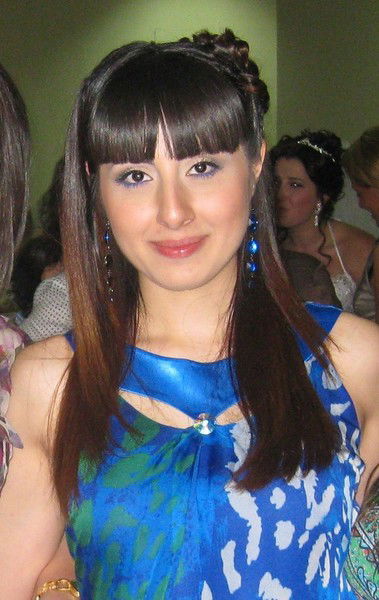 Isida Karslieva