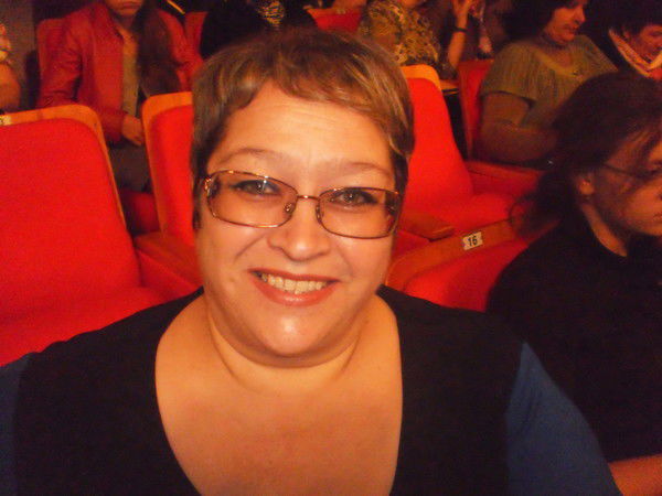 Галина Сергеева