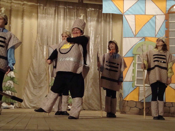 Маргарита Радченко