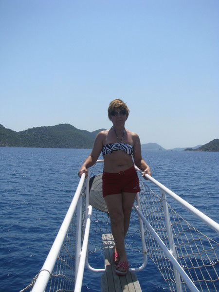 Людмила Лученинова