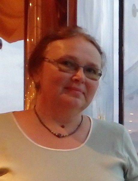 Александра Чернышова