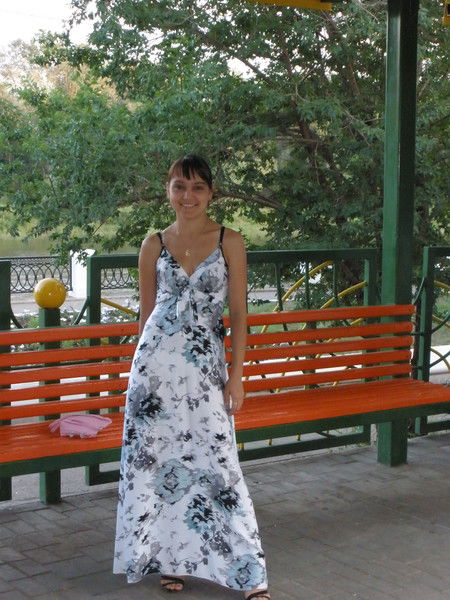 Ильвина Хусаинова