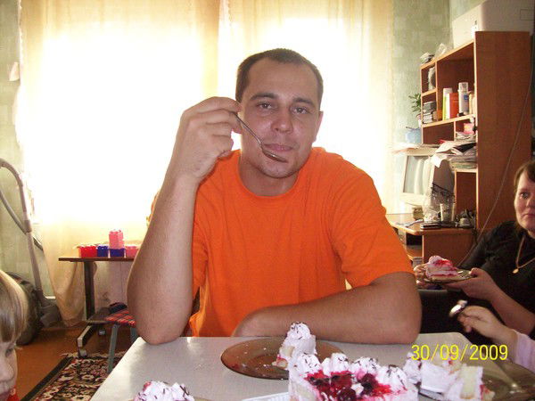 Кирилюк Сергей