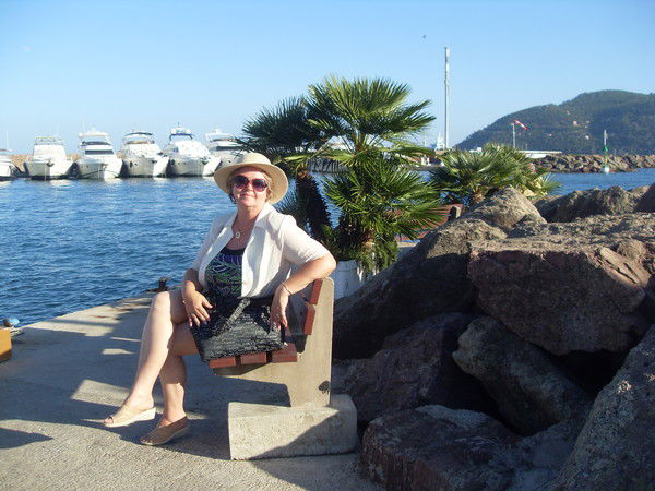 Татьяна Баклажанова