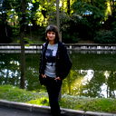 Евгения Киселева