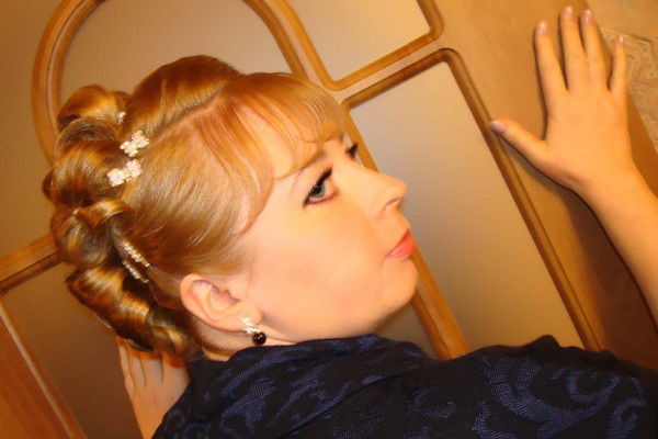 Наталья Кимля