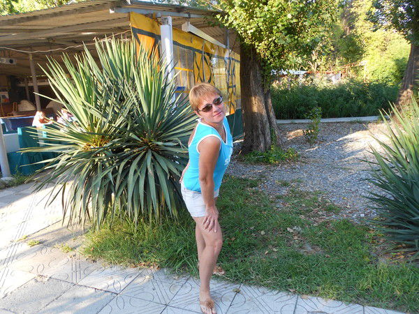 Антонина Ковалева(Ремизова)