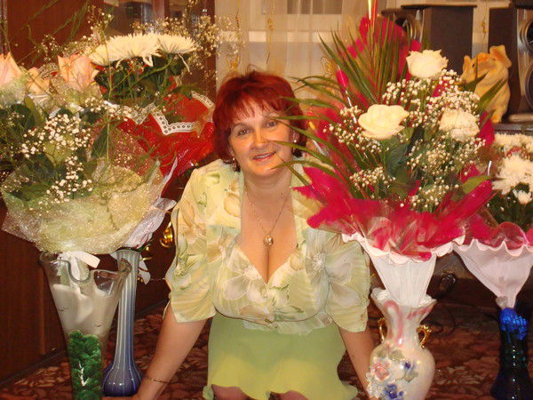 Татьяна Медведева