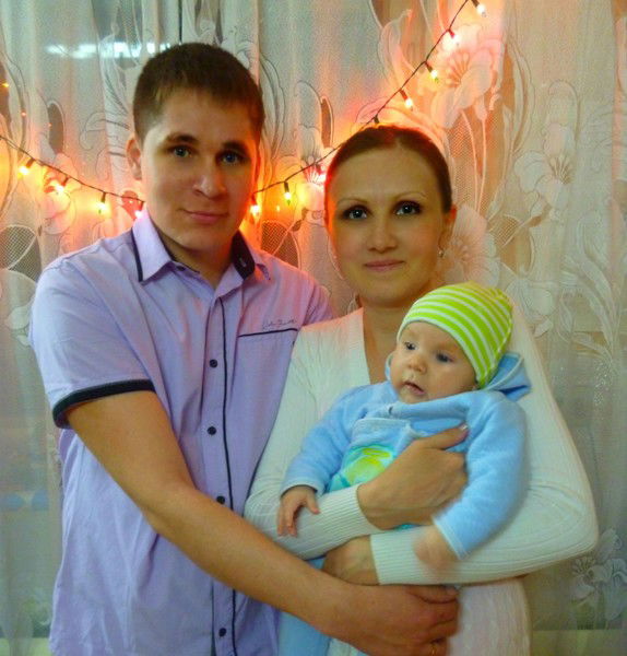 Евгений Павлов