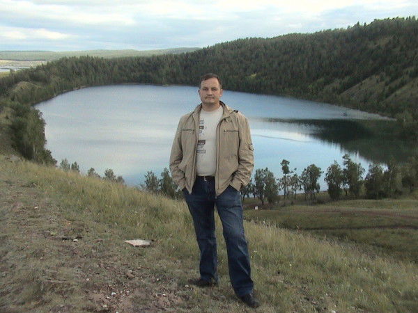 Виктор Клинковский