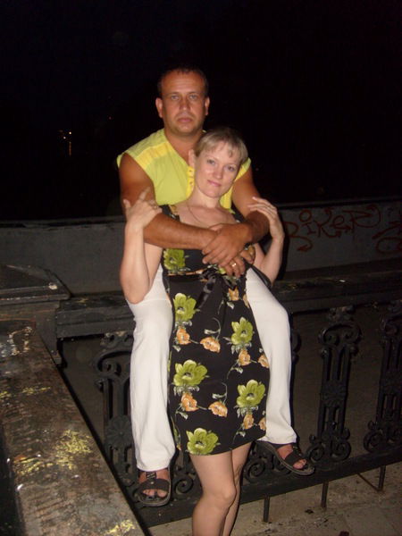 Валентина Фомина