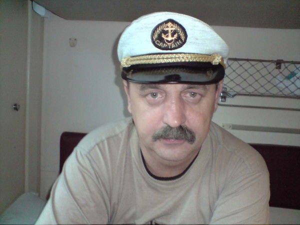 Сергей Агапкин