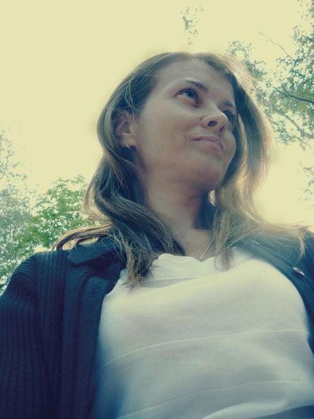 Ксения Русанова