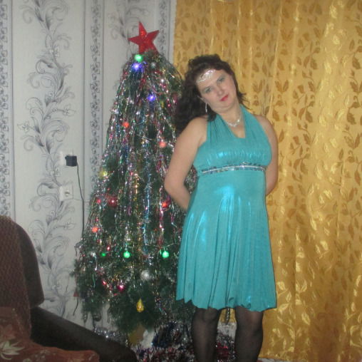 Катерина Бабкина