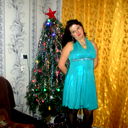 Катерина Бабкина