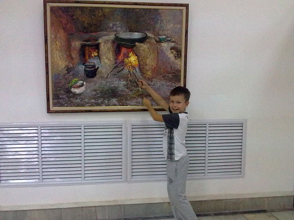 Ислом Рузмухамедов