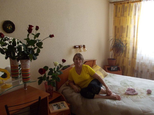 Валентина Пелевина