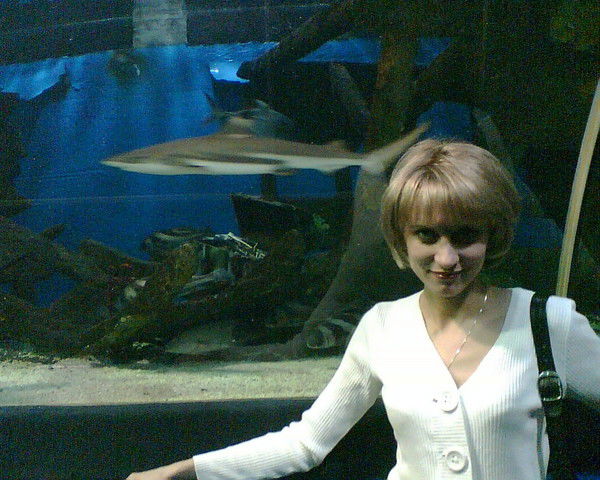 Светлана Никишкина