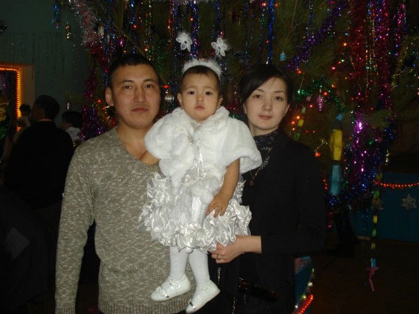 Батырсаим Зайтинов