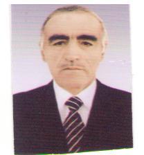 Нормат Хайбатов