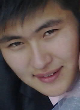 Ынтымак Чендеев