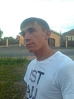 Николай Куприянов